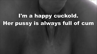 Best Cuckold Story (Written Story)