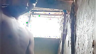 Pantaneiro na favela banhando safadinho  o Pantaneiro Isntagram re pjtx
