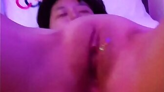 Chinese little couple hotel anal sex?Subscribe to me and update new videos every day?