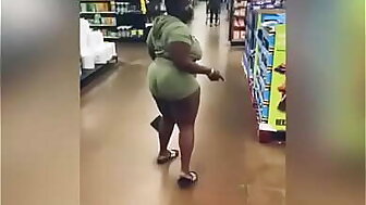 Walmart Molestation A Slues Views